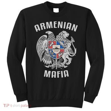 Armenian Mafia Armenia Sweatshirt