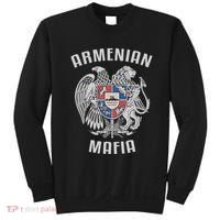 Armenian Mafia Armenia Sweatshirt thumb 0