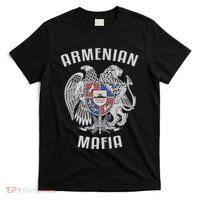 Armenian Mafia Armenia T-Shirt thumb 0