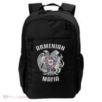 Armenian Mafia Armenia Backpack thumb 0