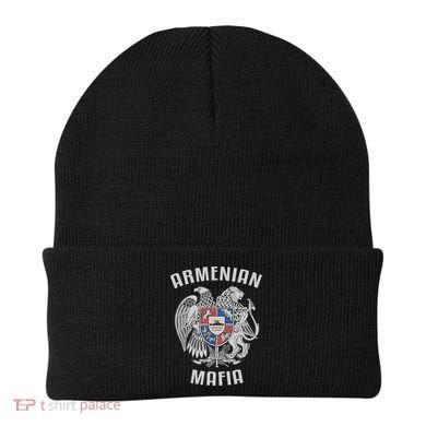 Armenian Mafia Armenia Beanie