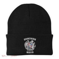 Armenian Mafia Armenia Beanie thumb 0