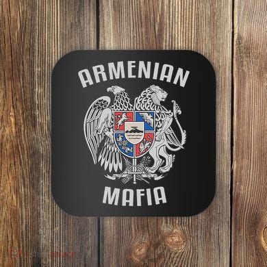Armenian Mafia Armenia Coaster