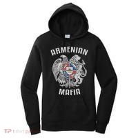 Armenian Mafia Armenia Women's Hoodie thumb 0