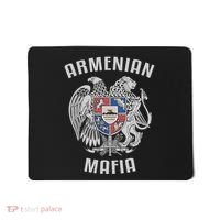 Armenian Mafia Armenia Mousepad thumb 0