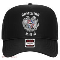 Armenian Mafia Armenia Hat thumb 0