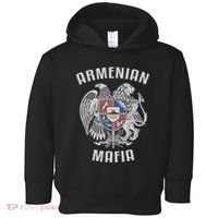 Armenian Mafia Armenia Toddler Hoodie thumb 0