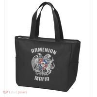 Armenian Mafia Armenia Tote Bag thumb 3