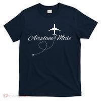 Airplane Mode T-Shirt thumb 0