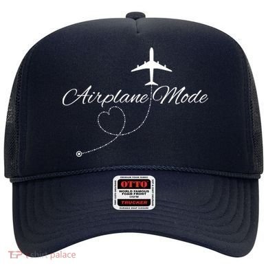 Airplane Mode Hat