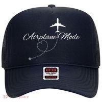 Airplane Mode Hat thumb 0