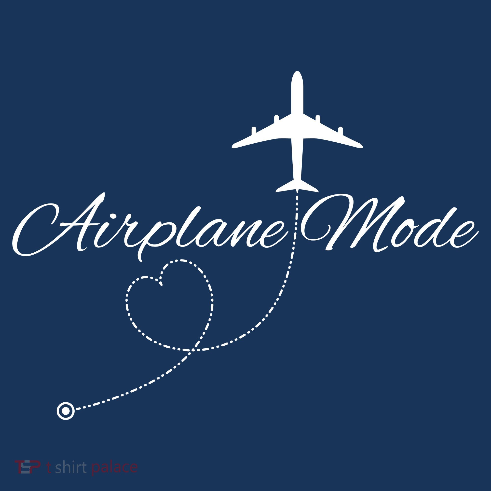 Airplane Mode Hat