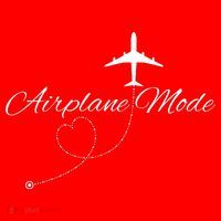 Airplane Mode Santa Hat thumb 1