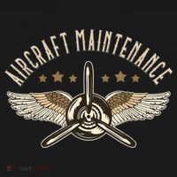 Aircraft Maintenance Airplane Mechanics Aircraft Mechanic Ornament thumb 1