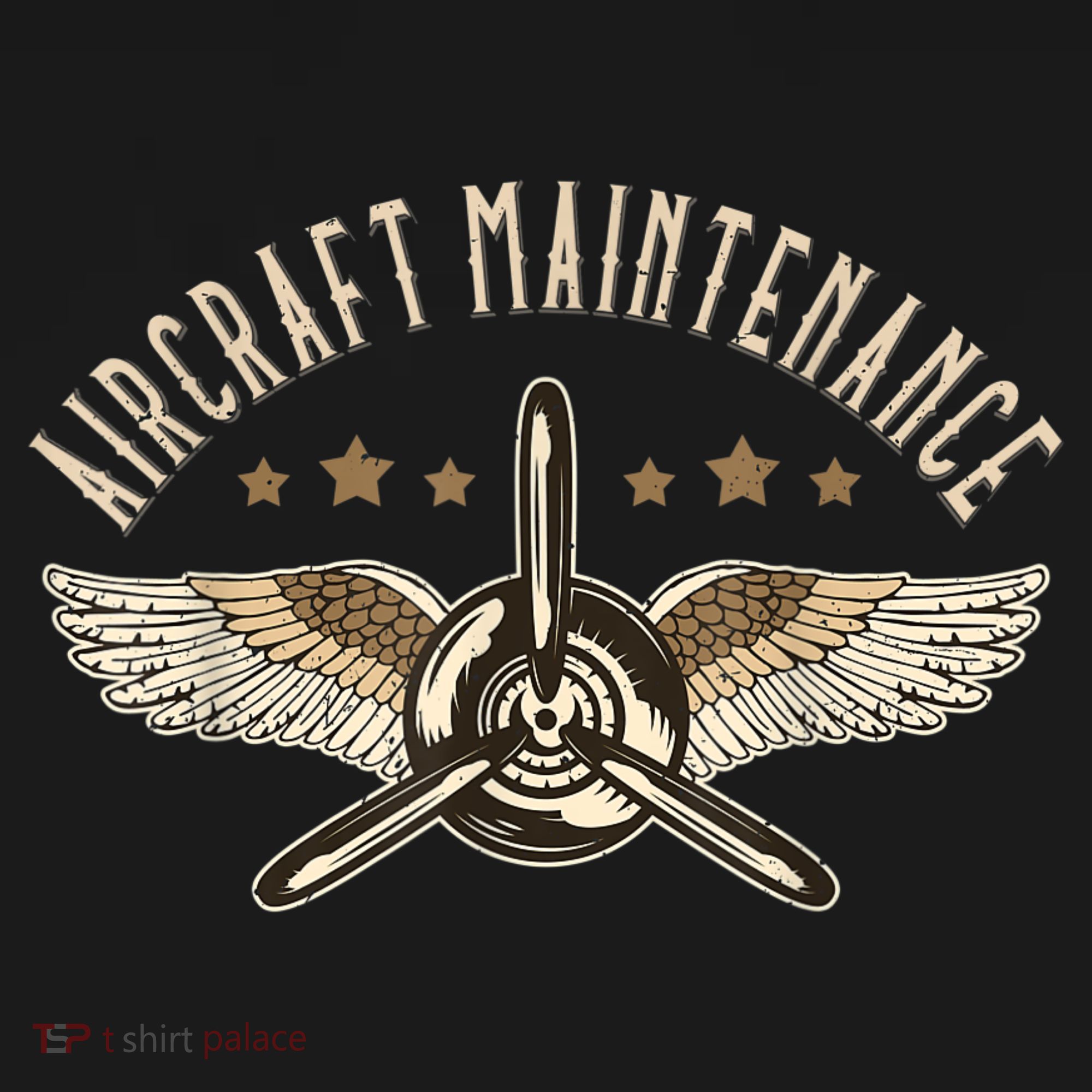 Aircraft Maintenance Airplane Mechanics Aircraft Mechanic Kids Sweatshirt