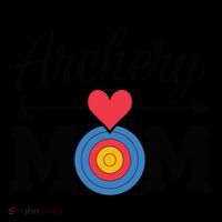 Archery Mom Archer Gift Coffee Mug thumb 5