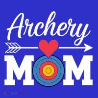 Archery Mom Archer Gift Tumbler thumb 3