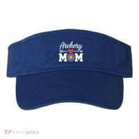 Archery Mom Archer Gift Visor thumb 0