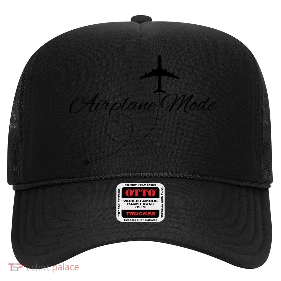Airplane Mode Hat