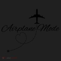 Airplane Mode Hat thumb 2