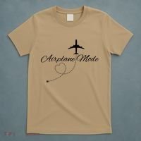 Airplane Mode T-Shirt thumb 5