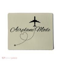 Airplane Mode Mousepad thumb 0