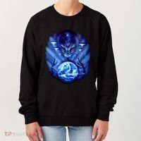 Alien Master Women's Sweatshirt thumb 0
