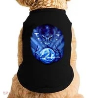 Alien Master Doggie Tank thumb 0