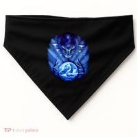 Alien Master USA-Made Doggie Bandana thumb 0