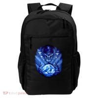 Alien Master Backpack thumb 0
