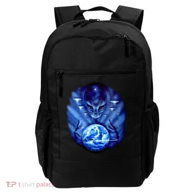 Alien Master Backpack