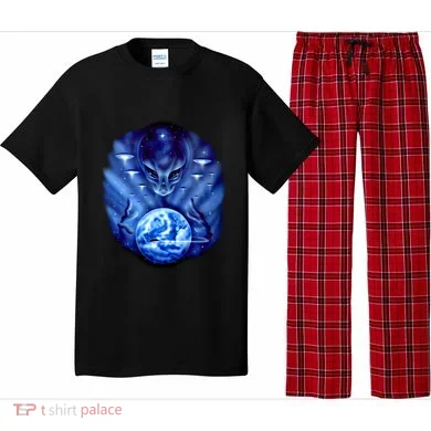 Pajama Set