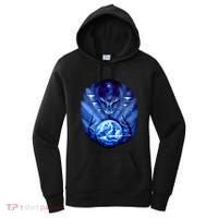 Alien Master Women's Hoodie thumb 0