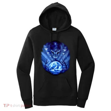 Women's Hoodie