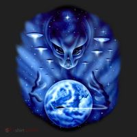 Alien Master Tumbler thumb 3