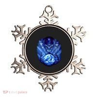 Alien Master Ornament thumb 0