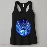 Alien Master Women's Tank Top thumb 3