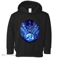 Alien Master Toddler Hoodie thumb 0