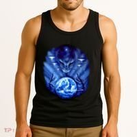 Alien Master Tank Top thumb 3