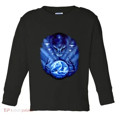Toddler Long Sleeve