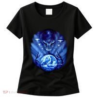 Alien Master Women's T-Shirt thumb 0