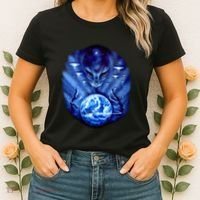 Alien Master Women's T-Shirt thumb 2