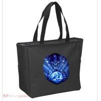 Alien Master Tote Bag thumb 2