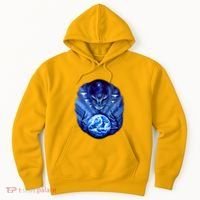 Alien Master Hoodie thumb 0