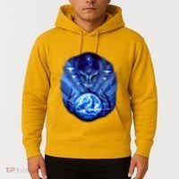 Alien Master Hoodie thumb 2