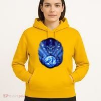 Alien Master Hoodie thumb 5