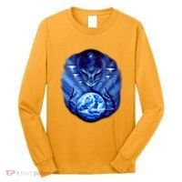 Alien Master Long Sleeve Shirt thumb 0