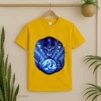 Alien Master T-Shirt thumb 2