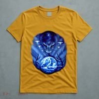 Alien Master T-Shirt thumb 5