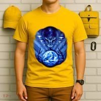 Alien Master T-Shirt thumb 6